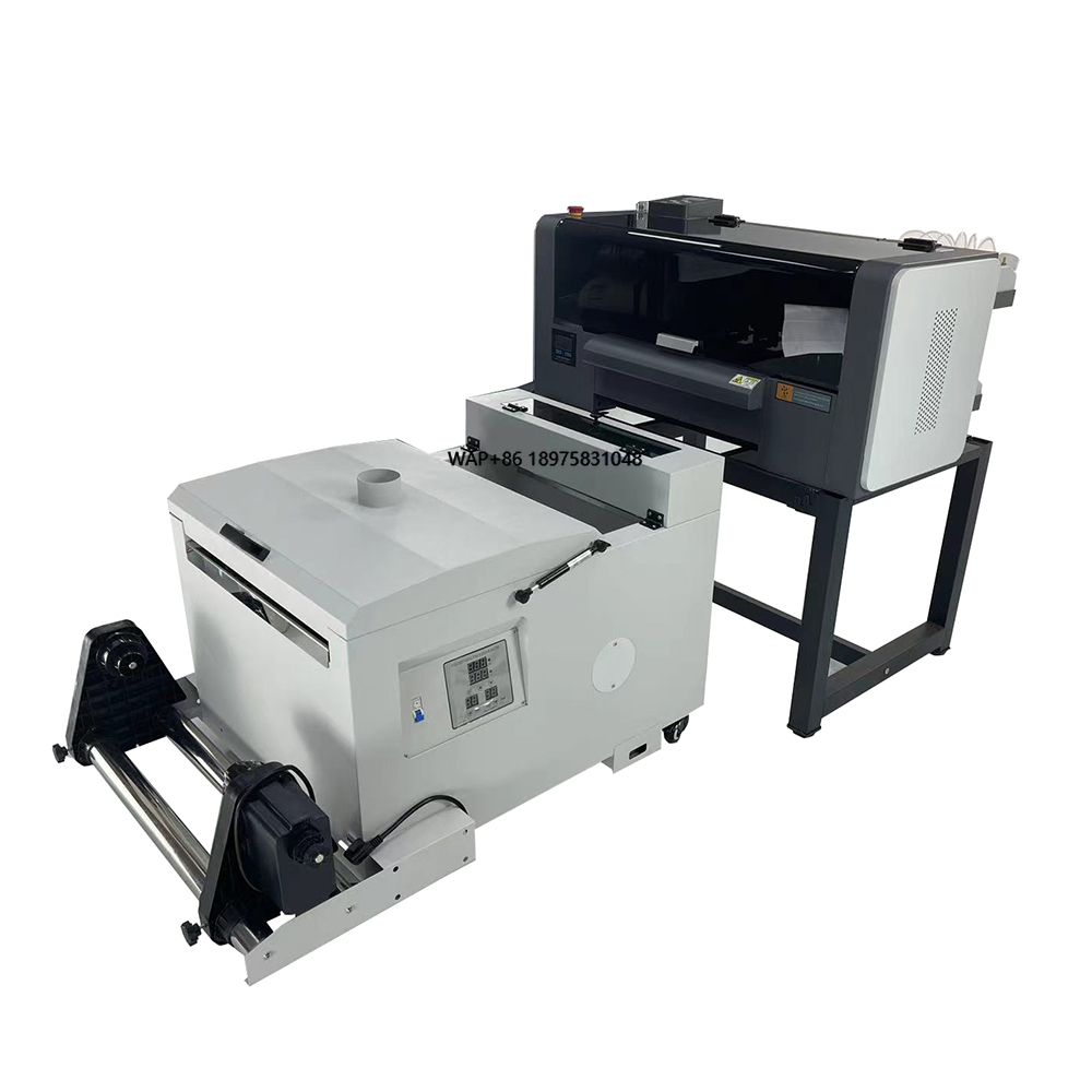 Dual Xp600 Heads Dtf Printer P - Dtf Printer Machine recension och pris