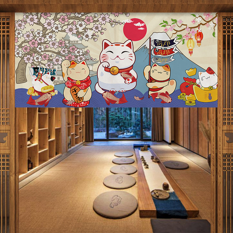 VIKAMA Japanese Fuji Cherry No - Commercial Printing Rates recension och pris
