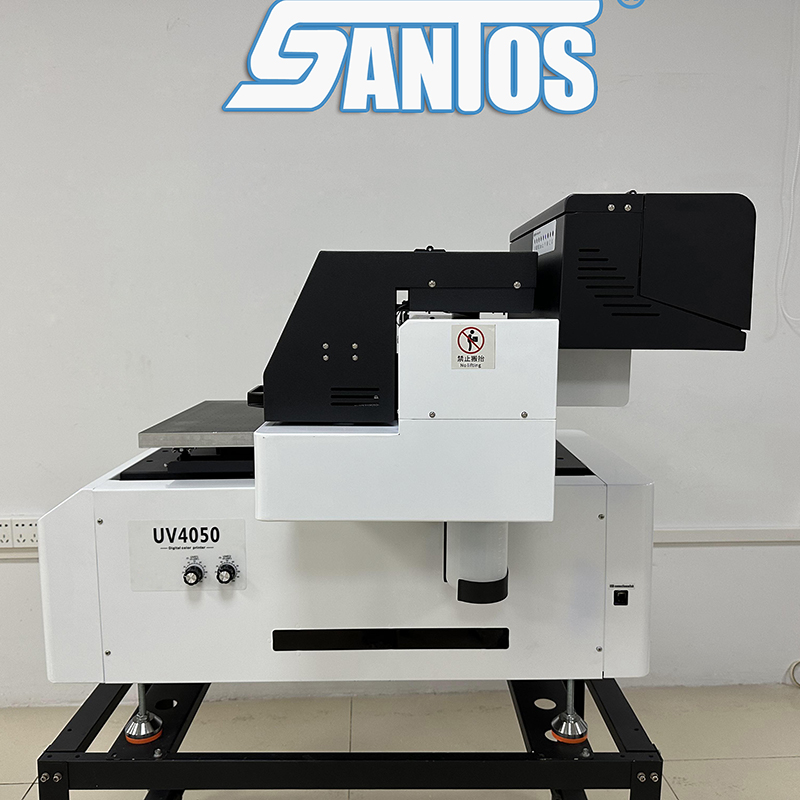 Factory Price Digital 4050 Mod - Commercial Print Model recension och pris