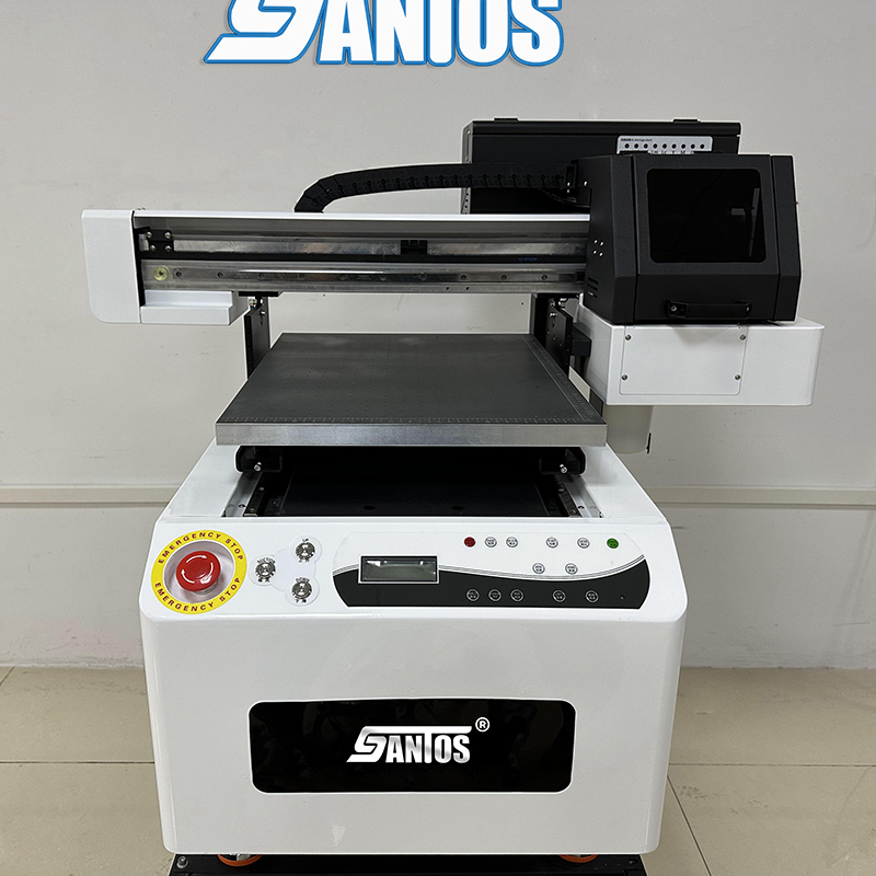 Factory Price Digital 4050 Mod - Commercial Print Model recension och pris