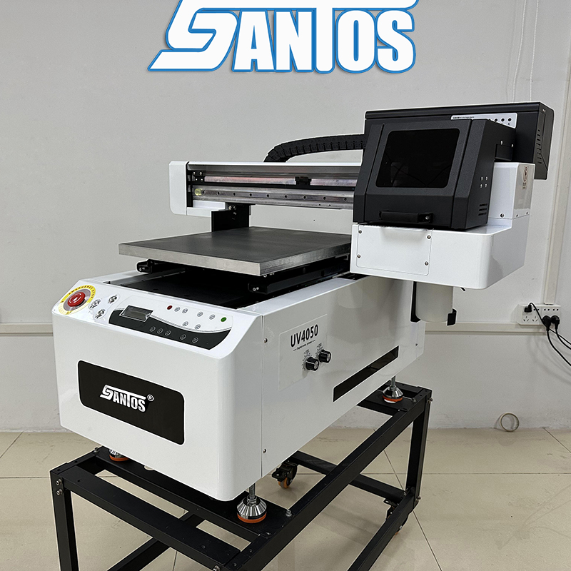 Factory Price Digital 4050 Mod - Commercial Print Model recension och pris