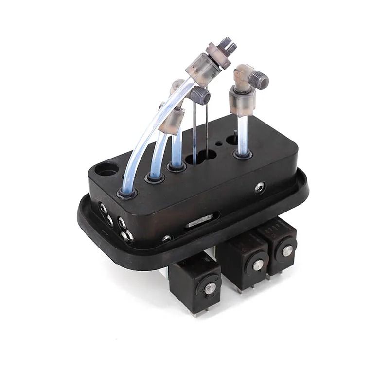 003-2051-001 Ink Tank Manifold - Solvent Printer Ink recension och pris