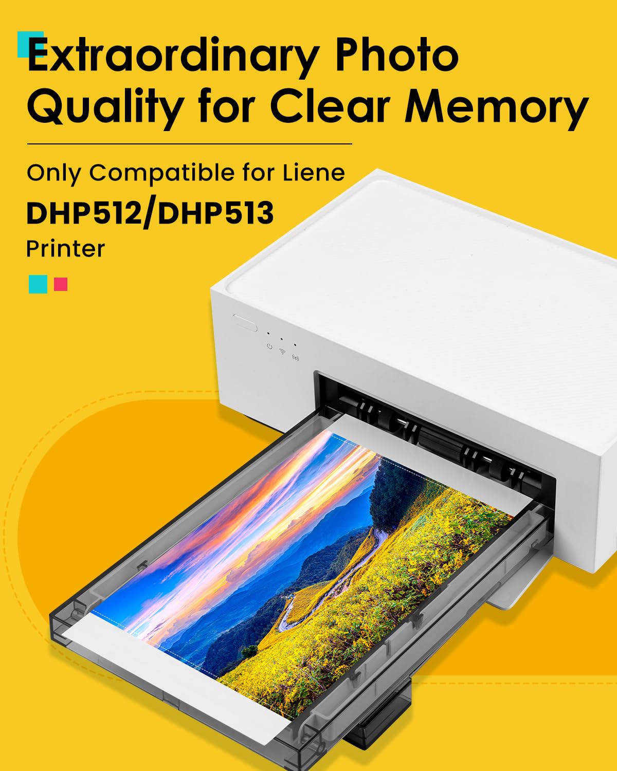 LP-80 Compatible for Liene Amb - Solvent Printer Ink recension och pris