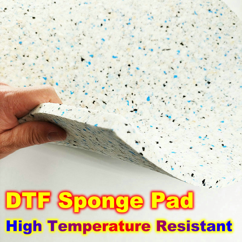 DTF Heat Press Board Sublimati - Pretreatment Machine Dtg recension och pris
