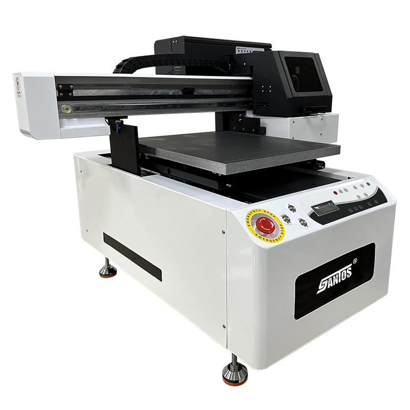 Components Printer UV A2 Size  - Commercial Dtf Printing recension och pris