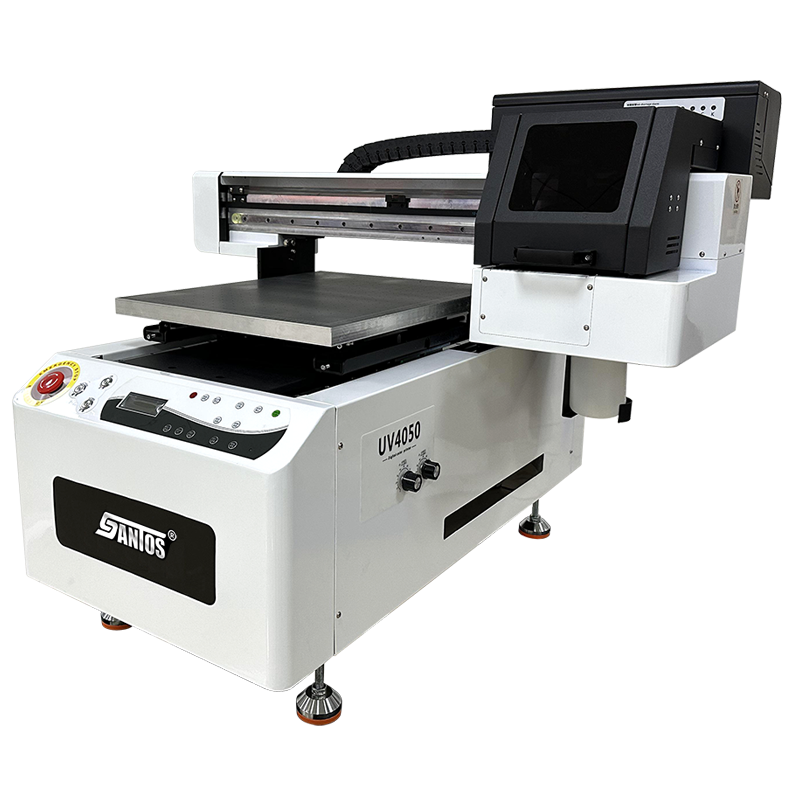 Components Printer UV A2 Size  - Commercial Dtf Printing recension och pris