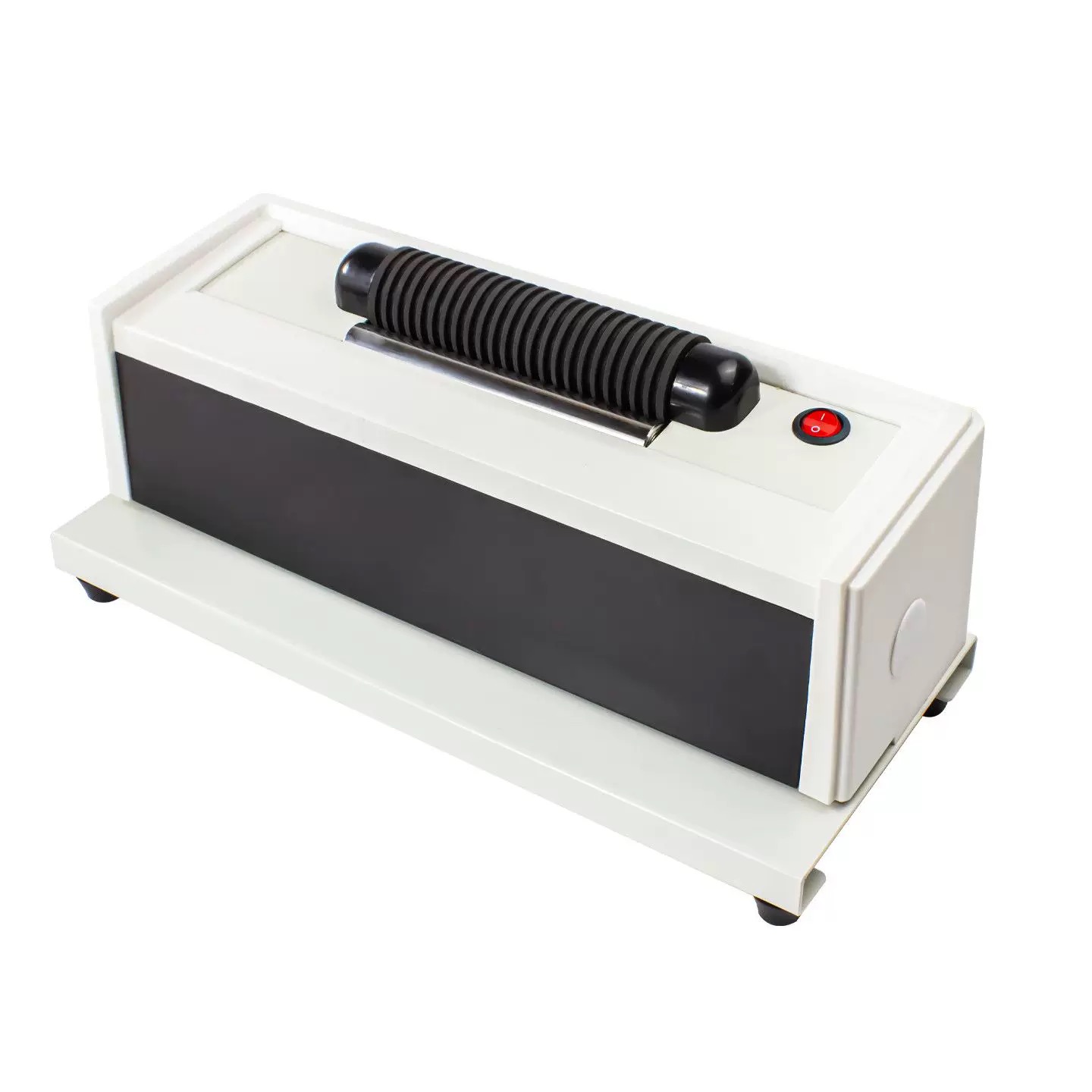 Labor-saving Plastic Coil Bind - Commercial Printing And Binding recension och pris