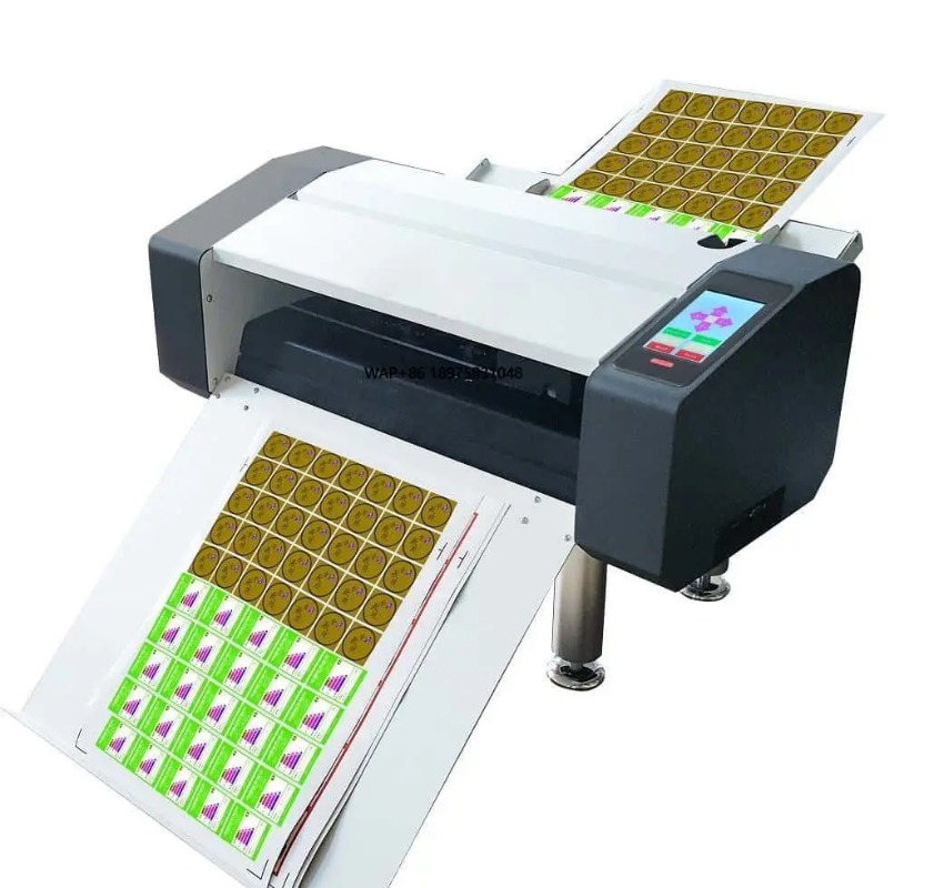 Original Factory Die Cut Stick - Die Cutting Machine recension och pris