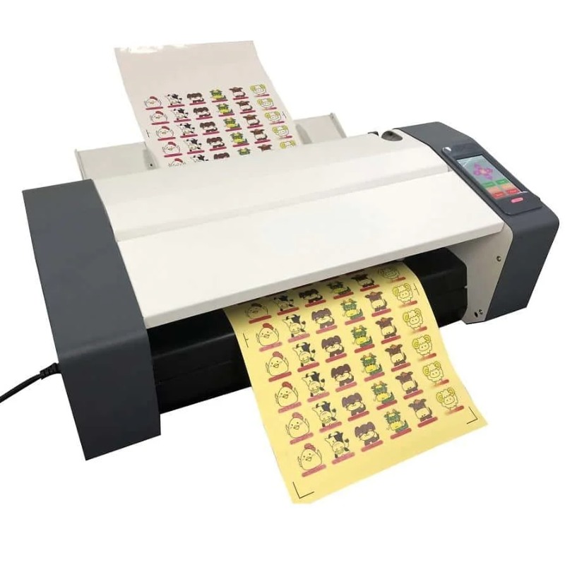 Original Factory Die Cut Stick - Die Cutting Machine recension och pris