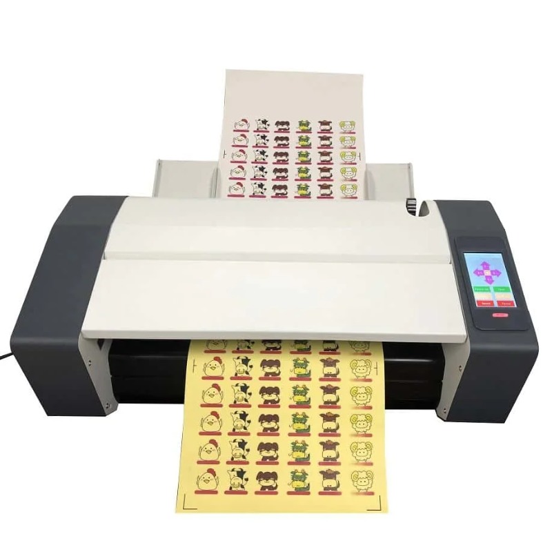 Original Factory Die Cut Stick - Die Cutting Machine recension och pris