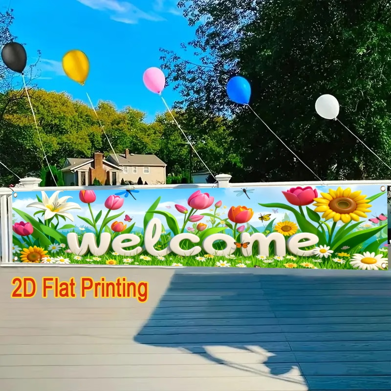 Custom Advertising Flags With  - Commercial Printing Market recension och pris