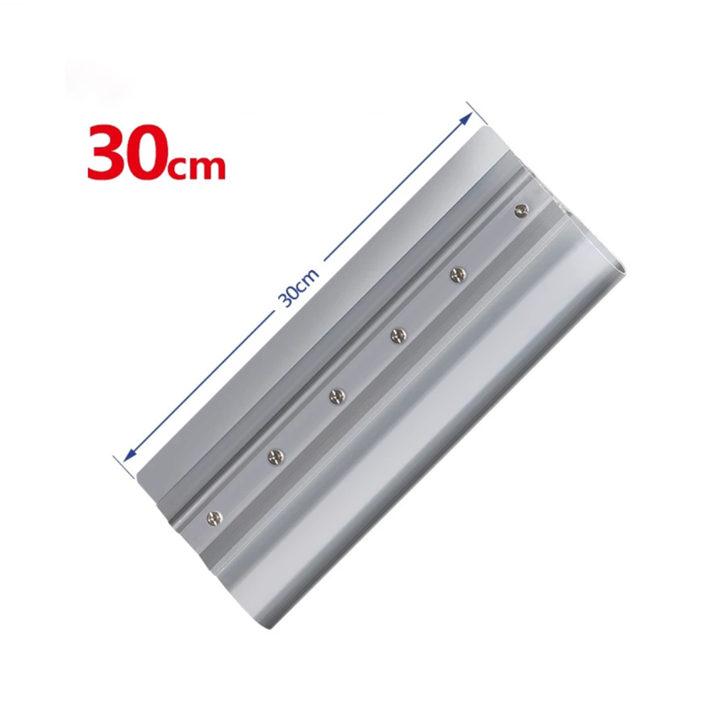 2PCS 30cm Stainless Steel SMT  - Commercial Print Model recension och pris