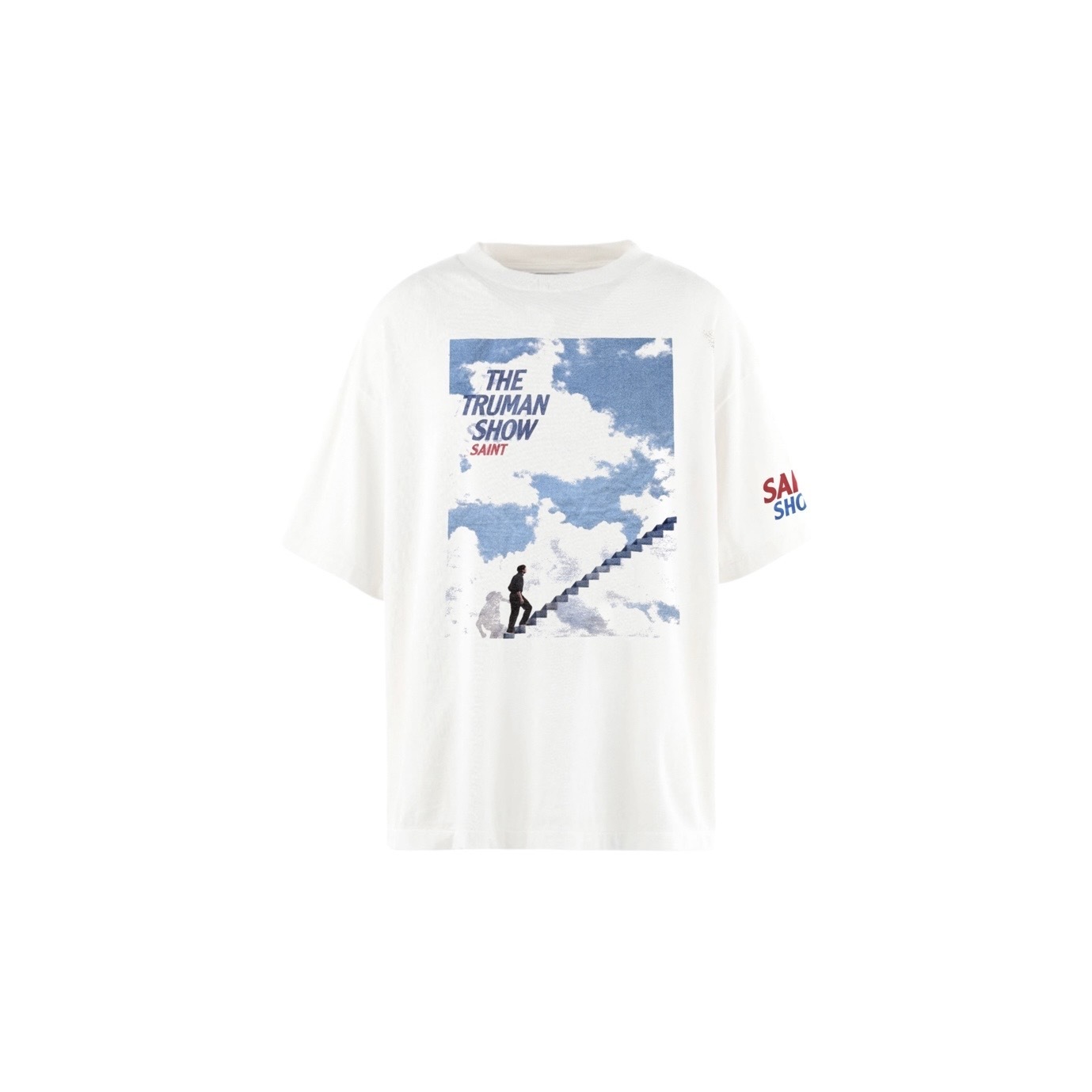 Saint Micheal Men's Clothing   - Direct To Garment Ink recension och pris