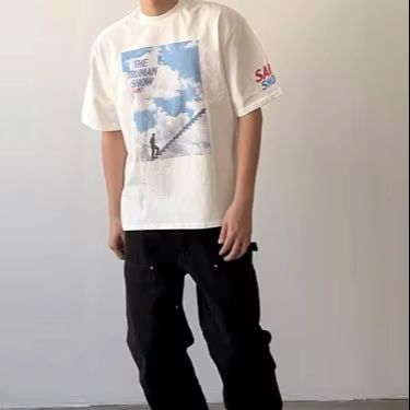 Saint Micheal Men's Clothing   - Direct To Garment Ink recension och pris