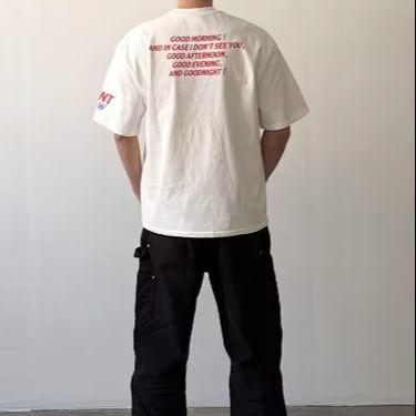 Saint Micheal Men's Clothing   - Direct To Garment Ink recension och pris