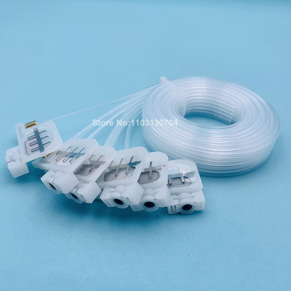 1 Set L1800 Ink Damper for DTG - Solvent Printer Ink recension och pris