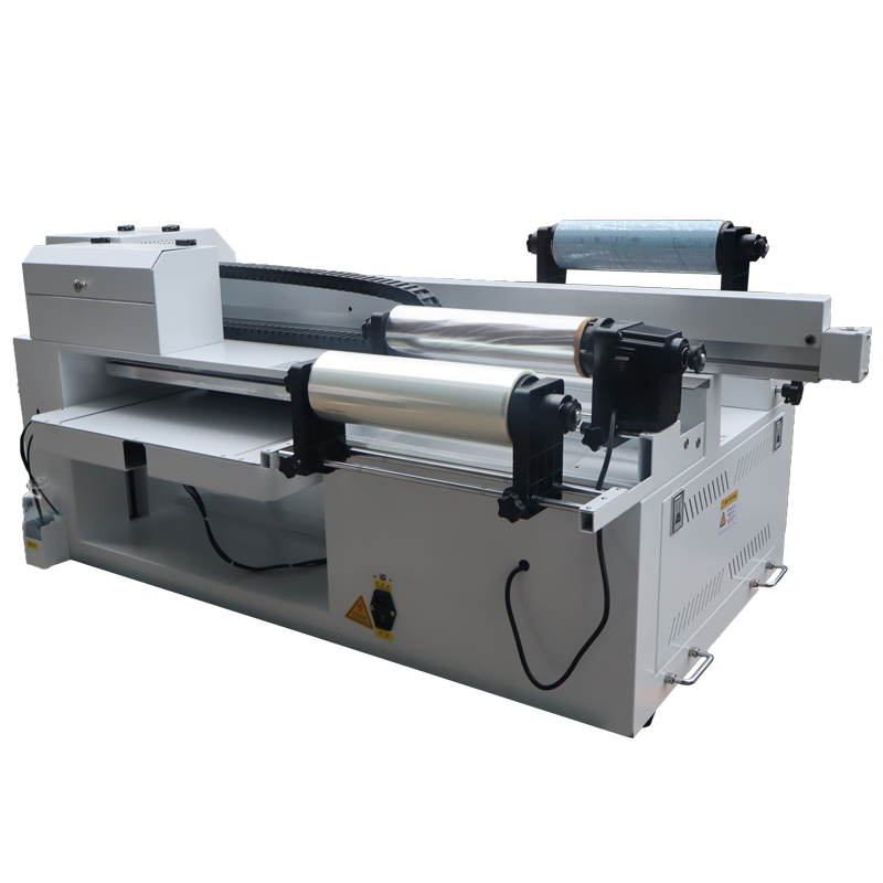 Large Format Flatbed Roll UV P - Commercial Dtf Printing recension och pris