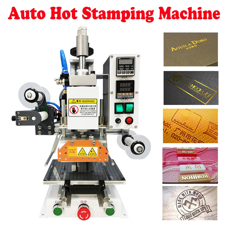 Small Automatic WL-CT01/02 DTF - Dtf Printer Machine recension och pris