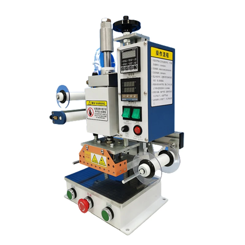 Small Automatic WL-CT01/02 DTF - Dtf Printer Machine recension och pris