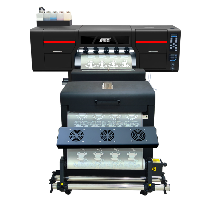 High printing performance 24 i - Commercial Dtf Printing recension och pris