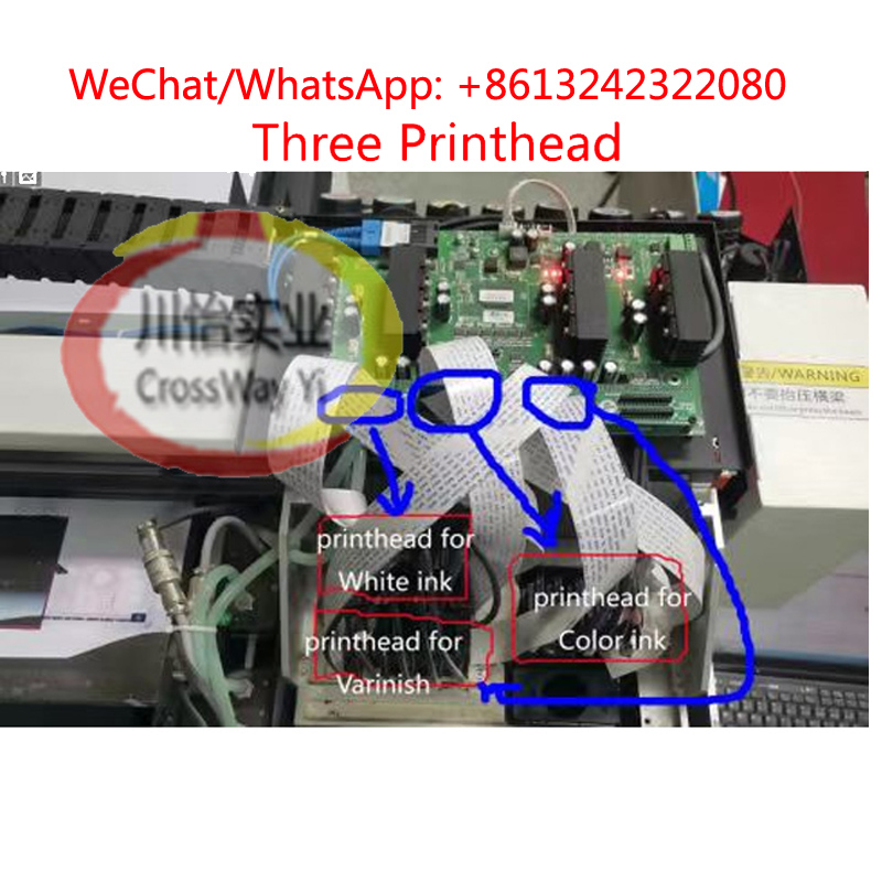 High-Quality A1 Size 6090 Flat - Commercial Dtf Printing recension och pris