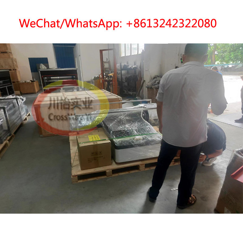 High-Quality A1 Size 6090 Flat - Commercial Dtf Printing recension och pris