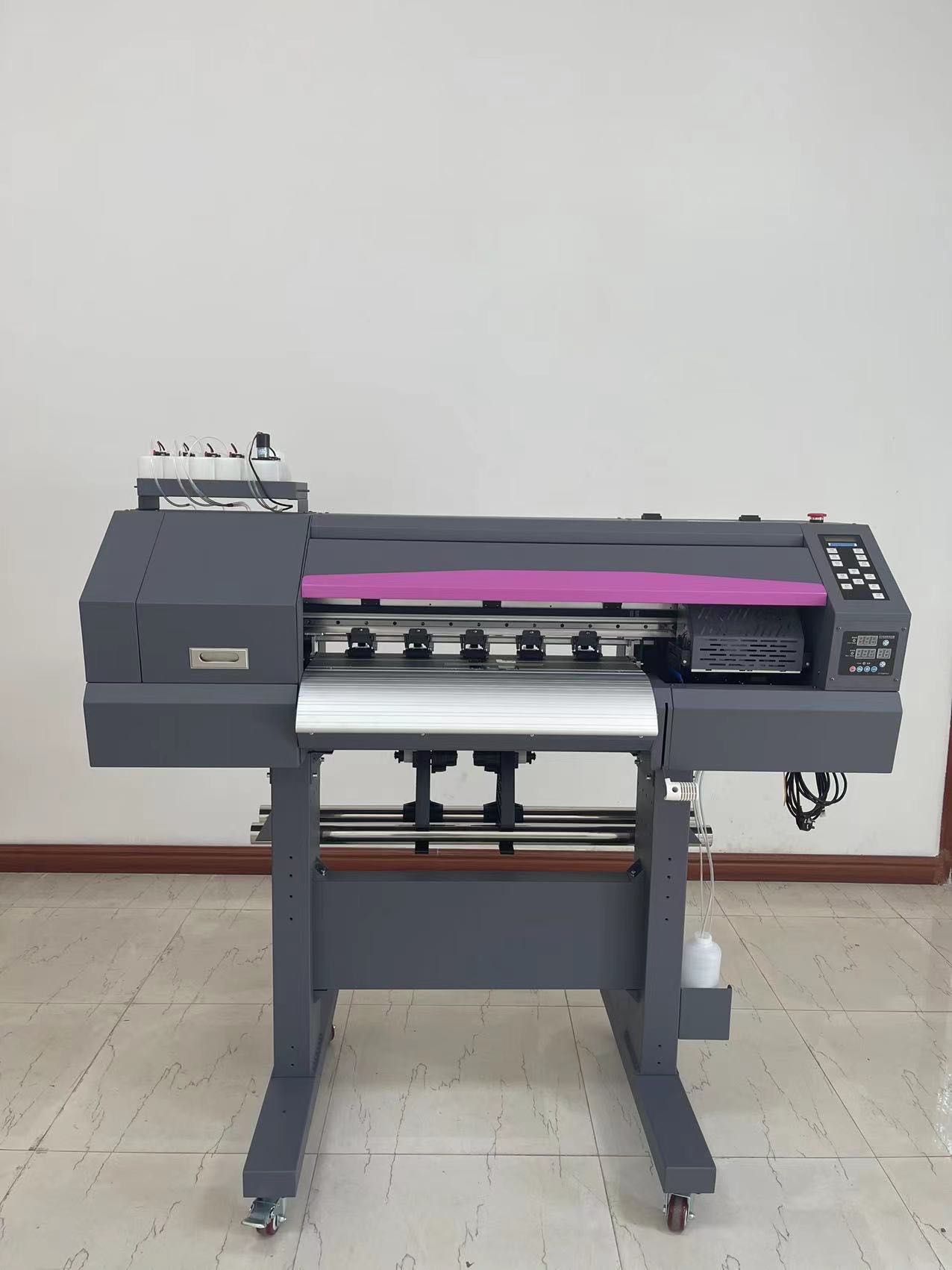 2026 New 60cm DTF Machine, A2  - Dtf Printer Machine recension och pris