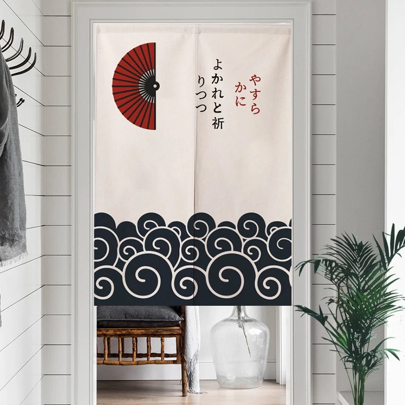 VIKAMA Japanese Folding Fan Wa - Commercial Printing Rates recension och pris