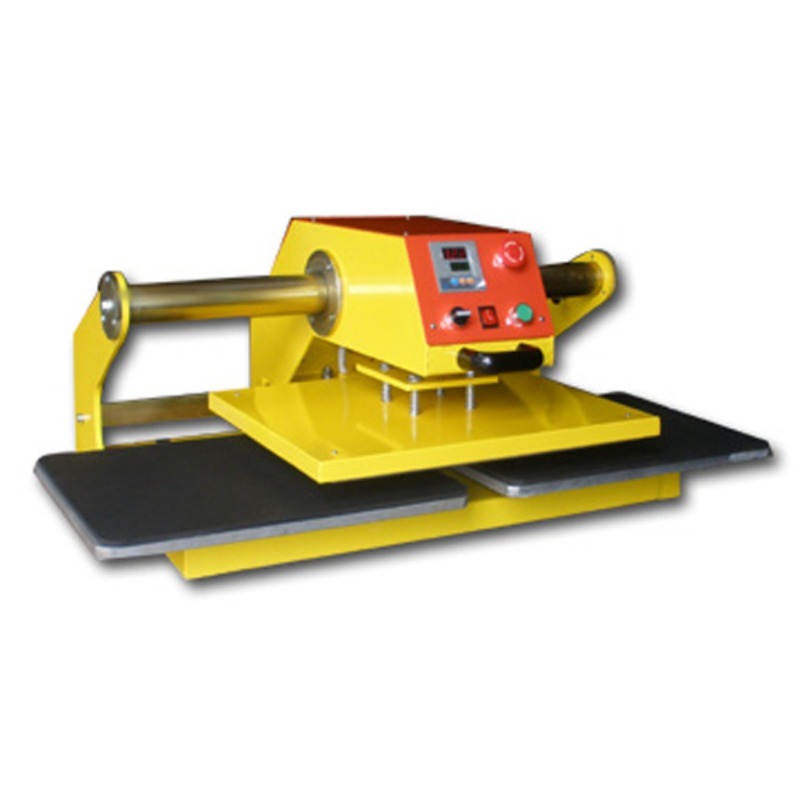 Commercial Grade Pneumatic Tsh - Commercial Printing Press Machine recension och pris
