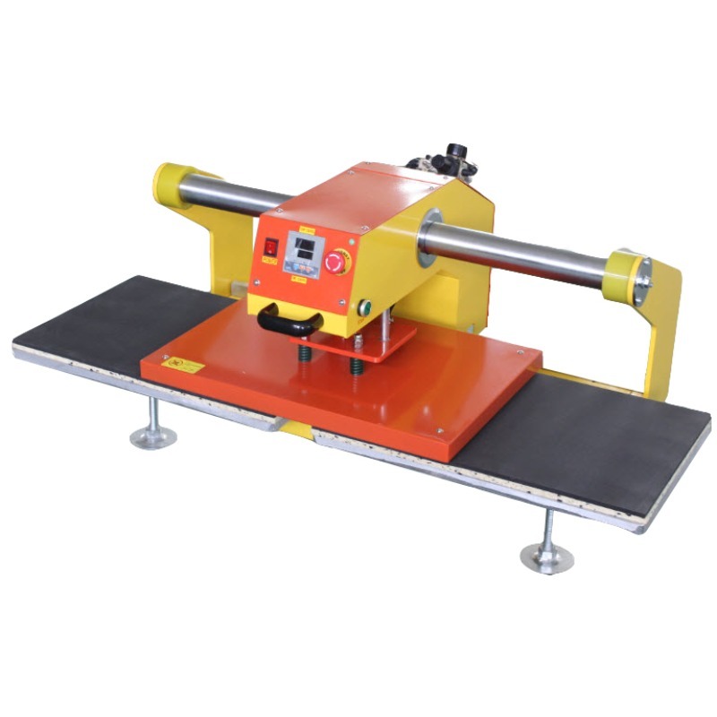Commercial Grade Pneumatic Tsh - Commercial Printing Press Machine recension och pris