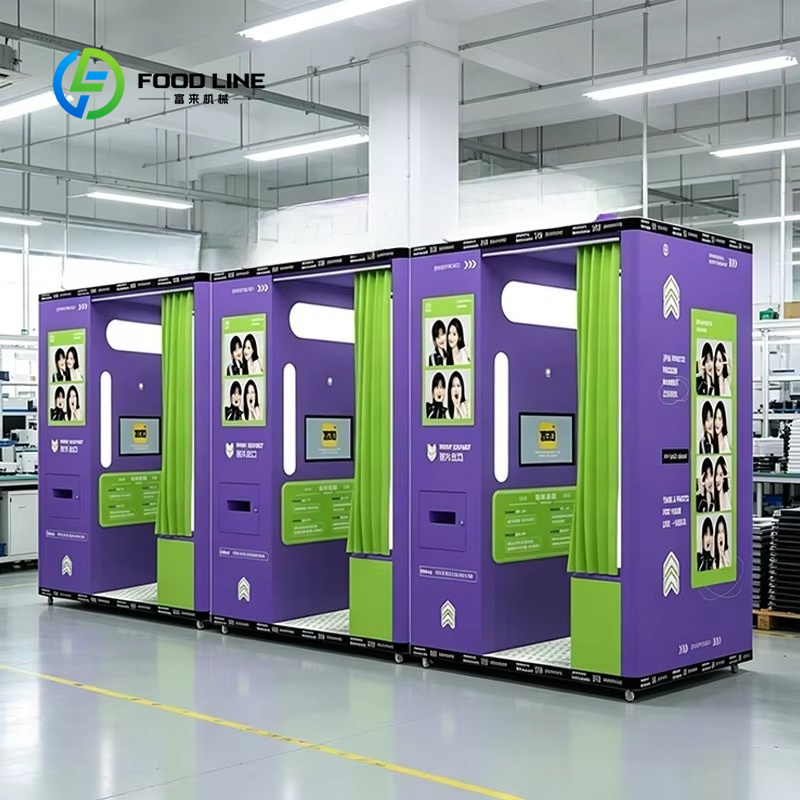 customized mobile coin operate - Commercial Road Printing recension och pris