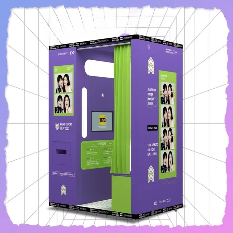 customized mobile coin operate - Commercial Road Printing recension och pris