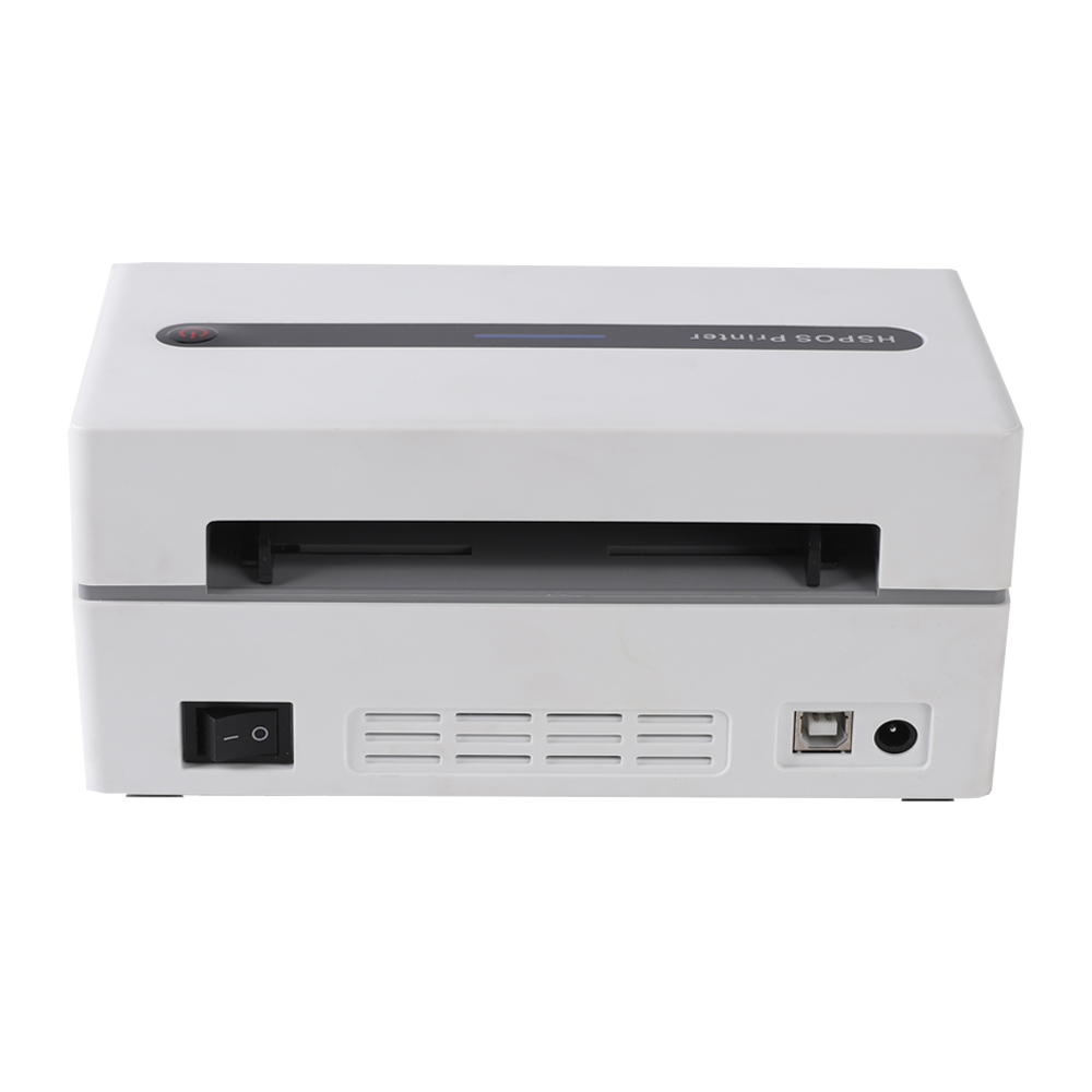 Upgraded Model Blue Tooth Labe - Commercial Print Model recension och pris