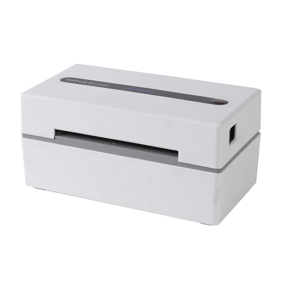 Upgraded Model Blue Tooth Labe - Commercial Print Model recension och pris