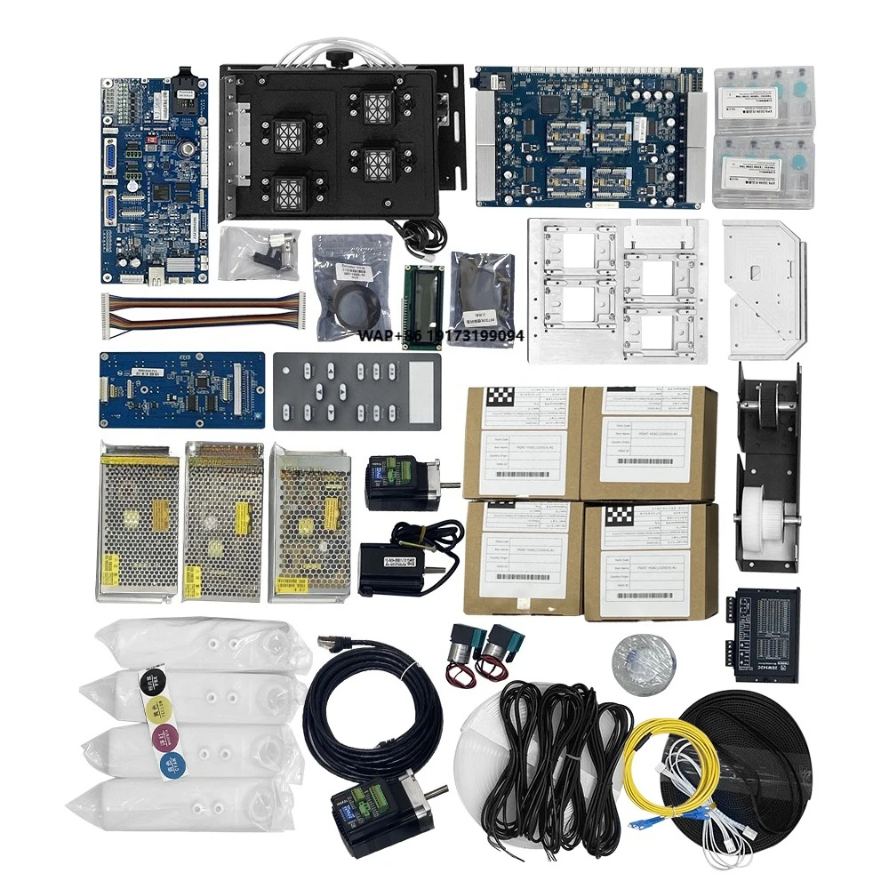 I3200 Conversion Kit Single Pr - Dtf Printer Machine recension och pris