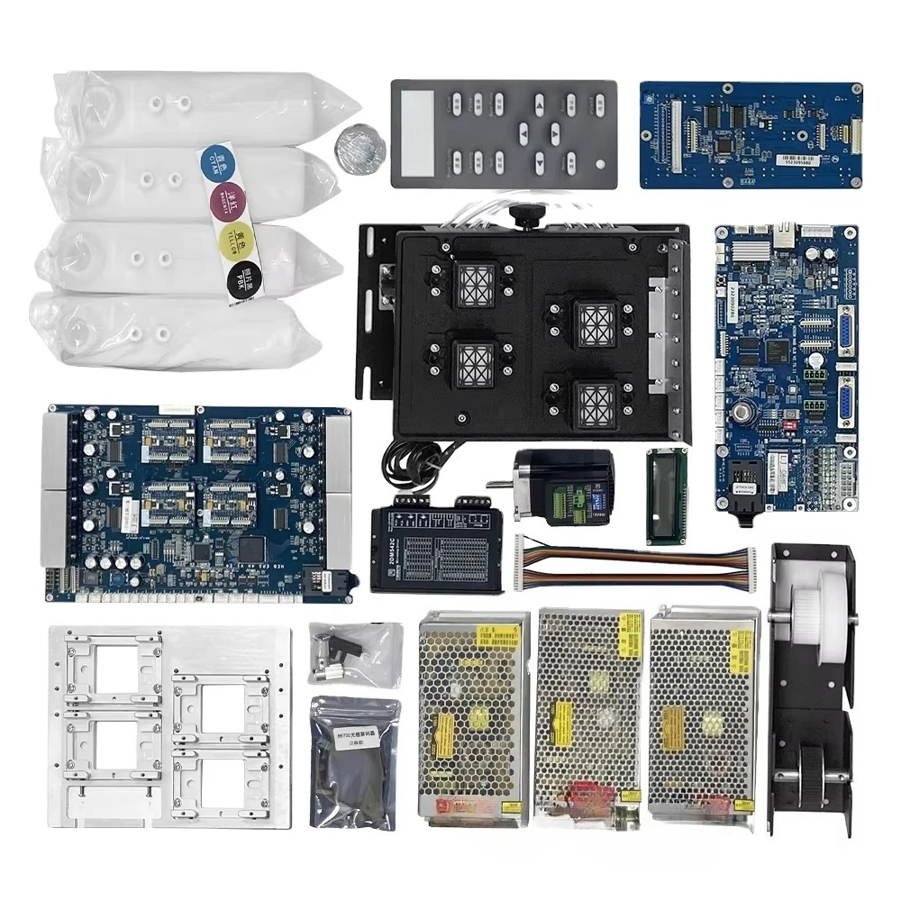 I3200 Conversion Kit Single Pr - Dtf Printer Machine recension och pris