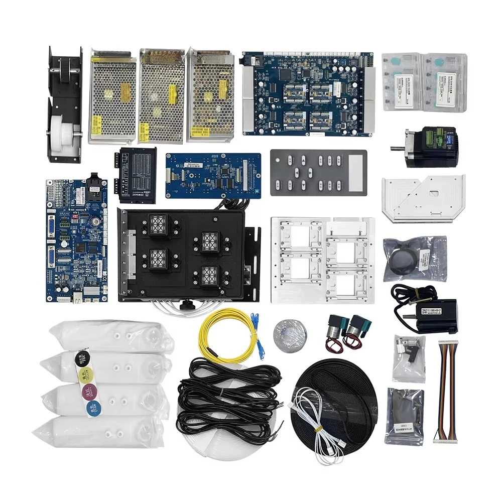 I3200 Conversion Kit Single Pr - Dtf Printer Machine recension och pris