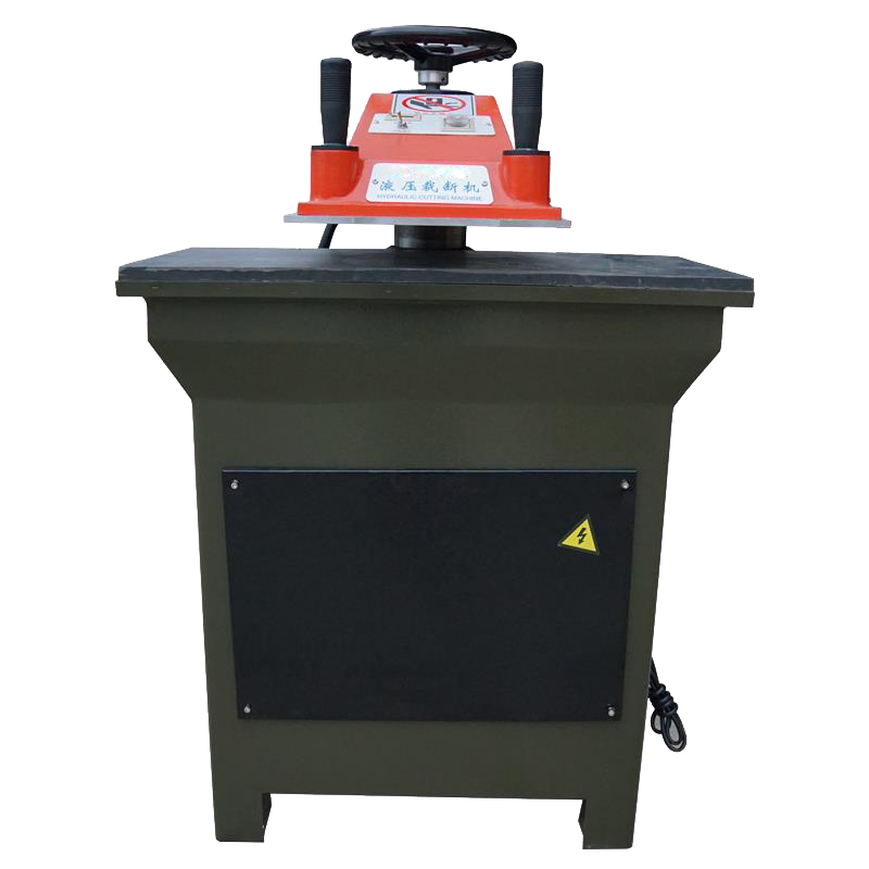 YT-12 Tons Hydraulic Swing Arm - Die Cutting Machine recension och pris