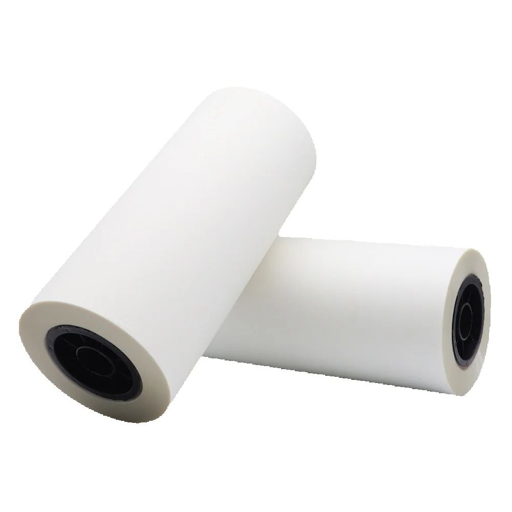 US Stock 2 Rolls/Pack CALCA In - Dtf Hot Peel Film recension och pris