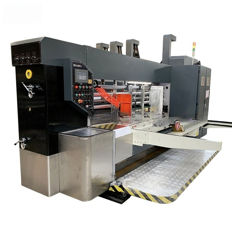 Customizable custom automatic  - Die Cutting Machine recension och pris