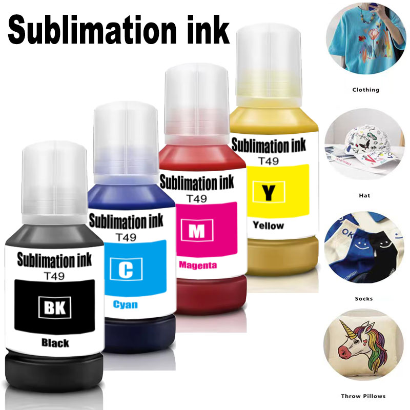 T49 T49M T49H T49N T49L T49P S - Dtf Hot Peel Film recension och pris