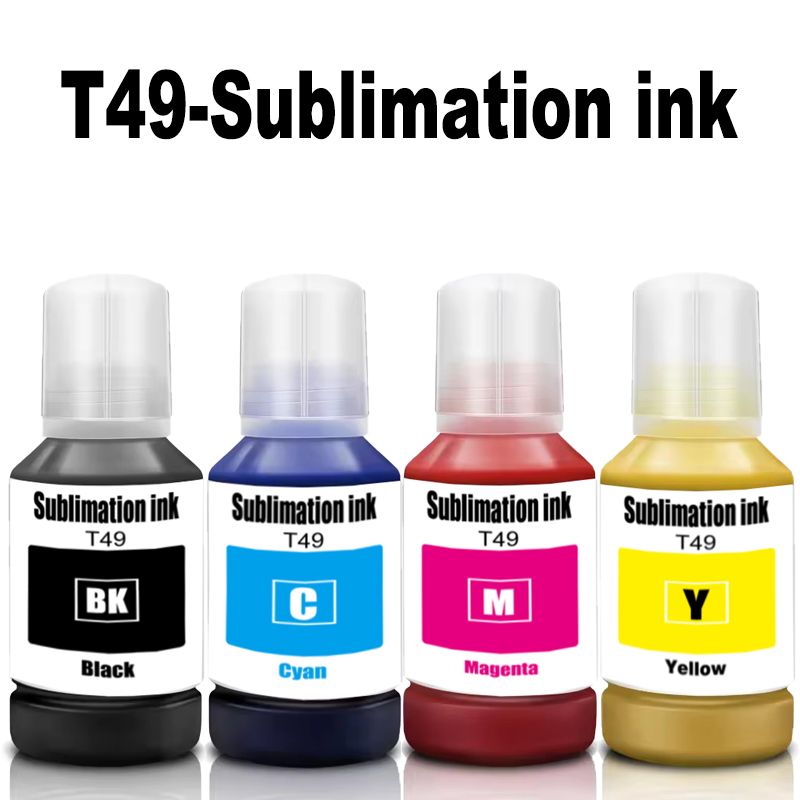 T49 T49M T49H T49N T49L T49P S - Dtf Hot Peel Film recension och pris