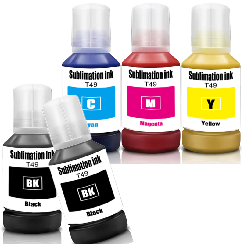 T49 T49M T49H T49N T49L T49P S - Dtf Hot Peel Film recension och pris