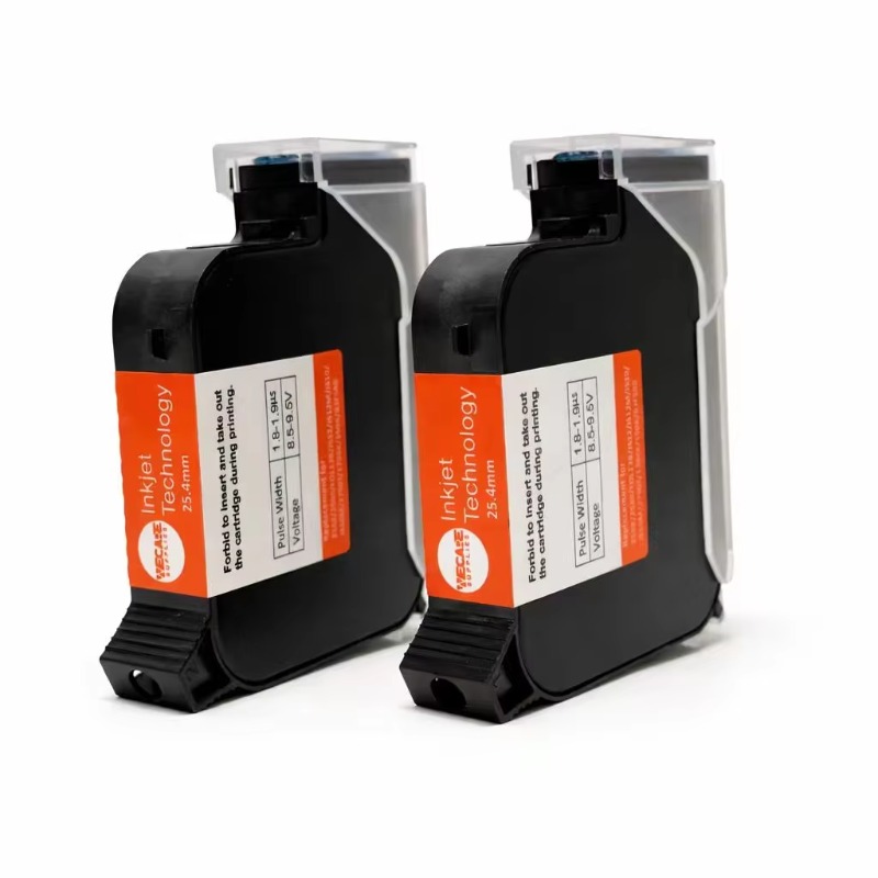 WECARE Fast Dry Solvent Ink Ca - Solvent Printer Ink recension och pris