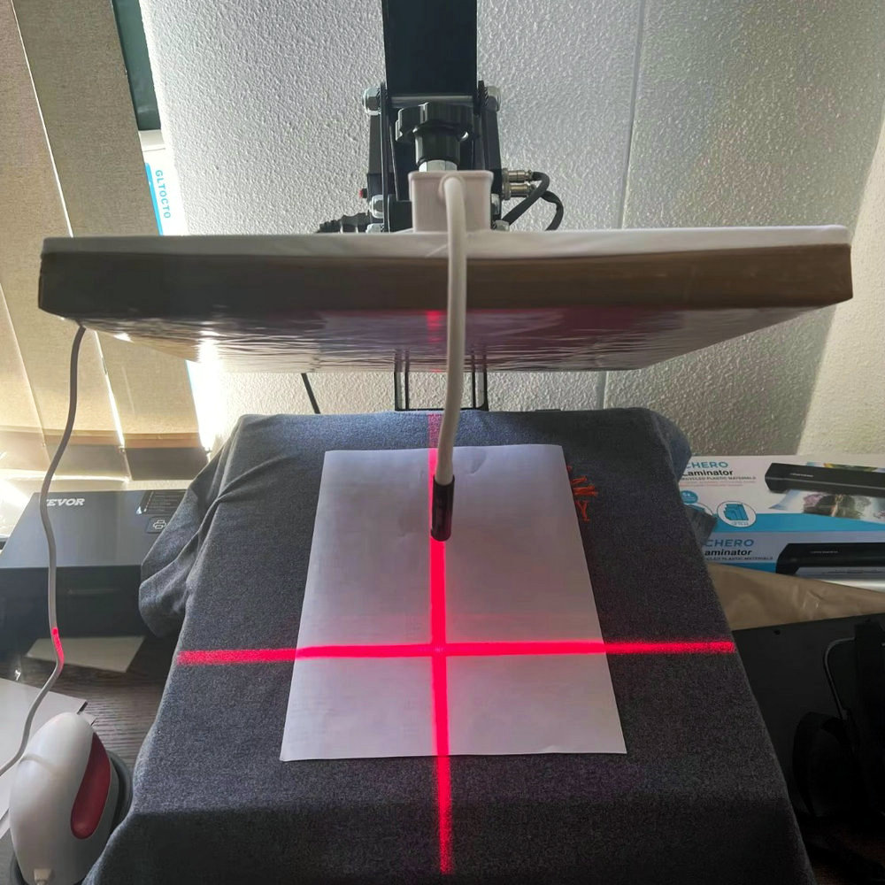 USB Laser Locator DTF Print Dt - Dtf Printer Machine recension och pris