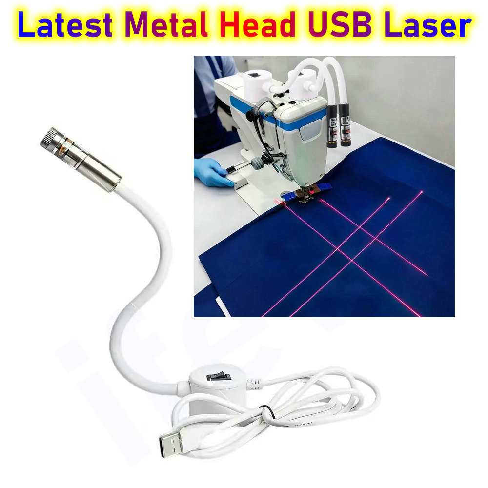 USB Laser Locator DTF Print Dt - Dtf Printer Machine recension och pris