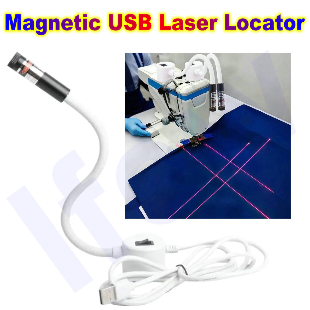 USB Laser Locator DTF Print Dt - Dtf Printer Machine recension och pris