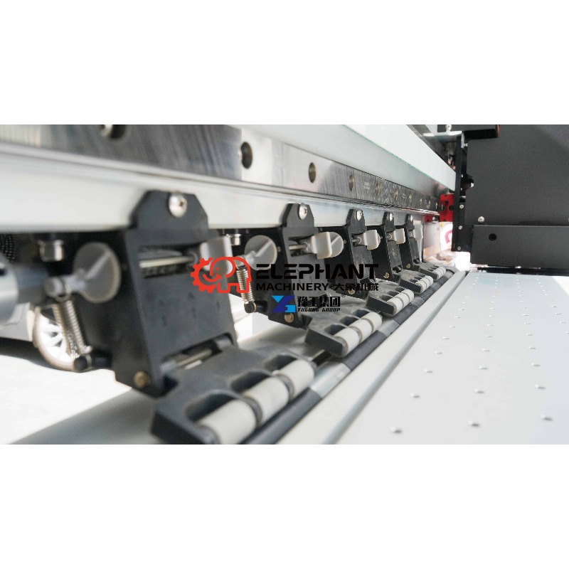 Commercial DTF PET Film Printe - Commercial Printing Press Machine recension och pris