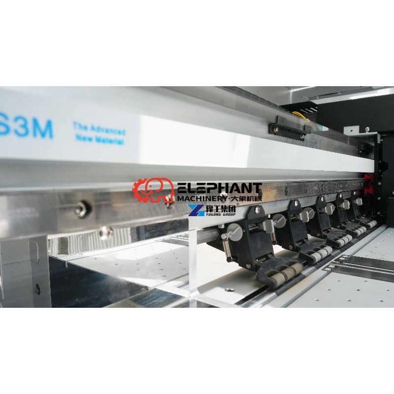 Commercial DTF PET Film Printe - Commercial Printing Press Machine recension och pris