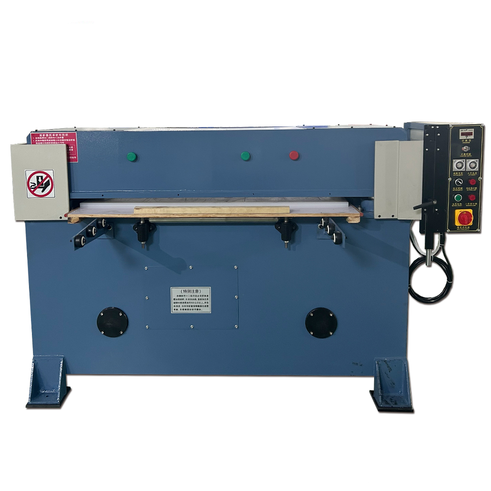 30 Ton Hydraulic Die Cutting P - Die Cutting Machine recension och pris